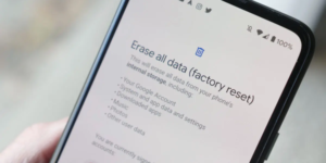 Cara Reset HP Android dan iOS Mudah dan Cepat!
