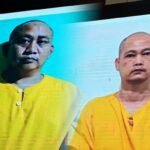 Kopka Basar Tembak 3 Polisi Lampung Pakai Senpi Rakitan Spesifikasi Campuran
