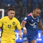 Rekap Hasil Kualifikasi Piala Asia 2027 Negara ASEAN – Thailand Menang Tipis atas Tim Ranking 200, Malaysia dan Vietnam Bersaing Ketat
