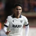 2 Laga dan 1 Asist Selama Jeda Internasional Tak Cukup bagi Marselino untuk Curi Hati Pelatih Oxford United